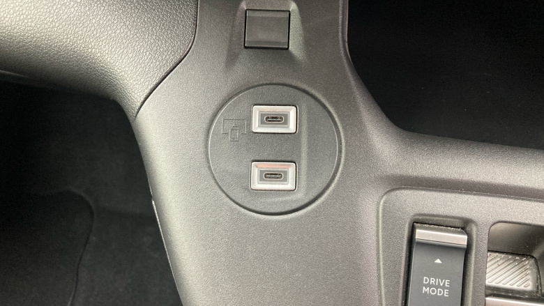 Citroen Berlingo 100kW Plus M 52kWh 5dr Auto Electric Estate